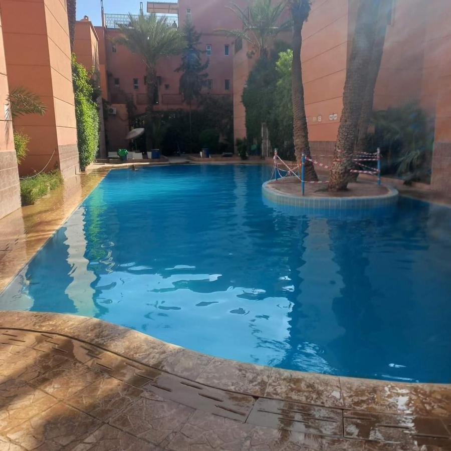 Riad Lahbiba Марракеш Экстерьер фото