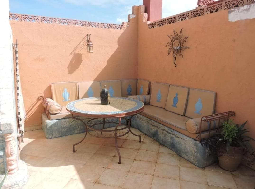 Riad Lahbiba Марракеш Экстерьер фото
