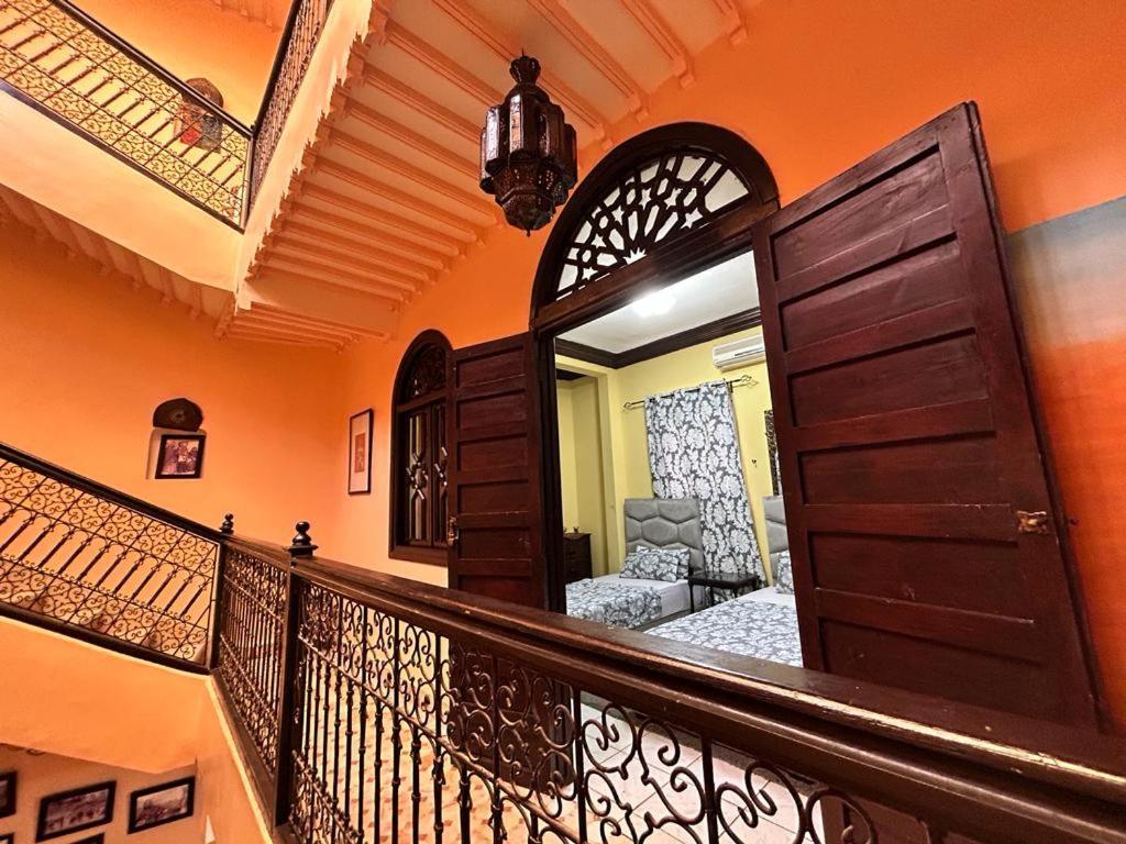 Riad Lahbiba Марракеш Экстерьер фото