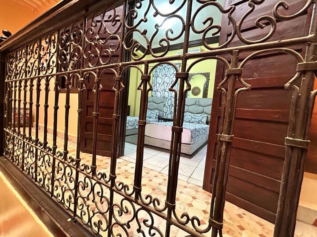 Riad Lahbiba Марракеш Экстерьер фото